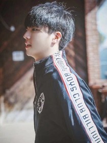 陈立农:让爱继续