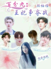 百分九:王妃争夺战