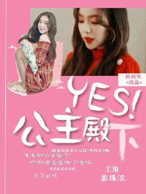 Yes!公主殿下