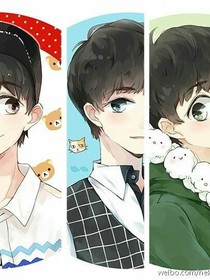 tfboys之甜戀一哥