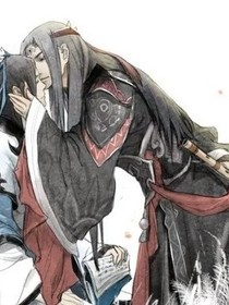 师兄的攻陷策略