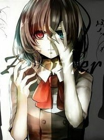 守护甜心之血夜咏歌