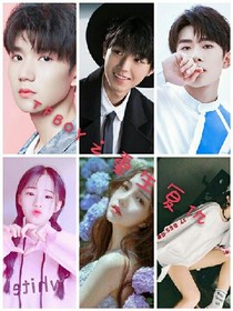 TFBOYS之重生的復(fù)仇II