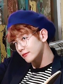 EXO：夙愿