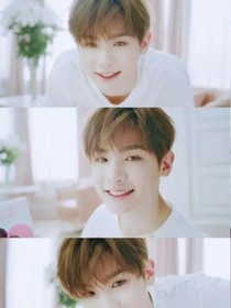 黄明昊:请原谅我