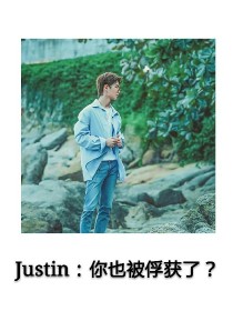 Justin：你也被俘获了？