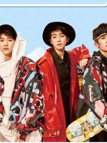 tfboys.星绯之恋