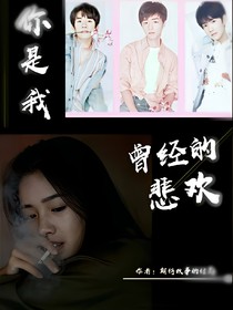你是我曾经的悲欢