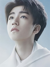 开满鲜花的月亮