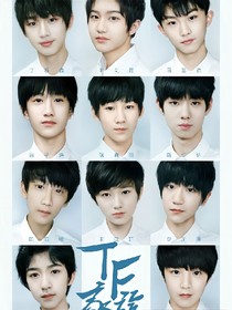 TF家族的向往