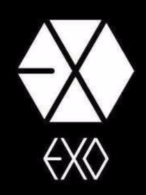 EXO遇见你，是我的幸运