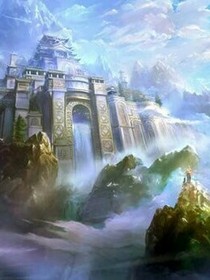 神仙的聊天