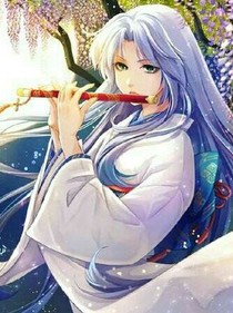 穿越之星辰暗夜