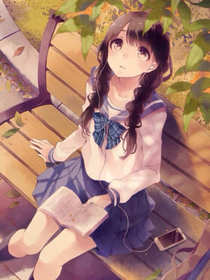 末世里遇见你