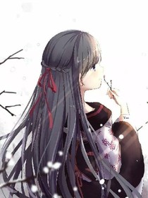 柒月萤火