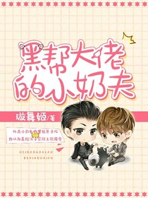 黑帮大佬的小奶夫