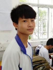 又一次赏月又一次对视