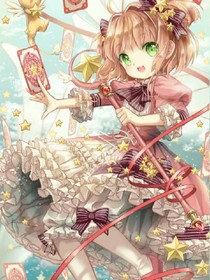 葉羅麗精靈夢(mèng)之前世夢(mèng)