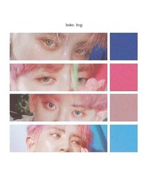 EXO:幸好遇见你