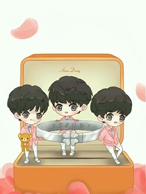 TFBOYS——遇见你我无悔
