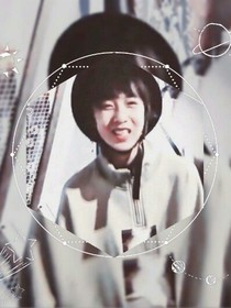 TF家族之劉耀文的女人