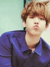 EXO——我们恋爱吧！