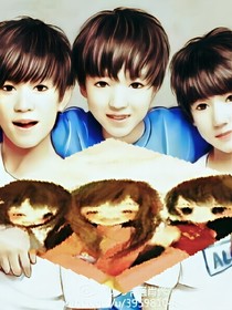 TFBOYS袂撩我心
