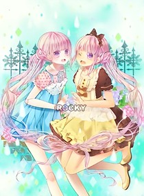 见习神仙，秘密的COCOTAMA