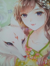 花又開好了