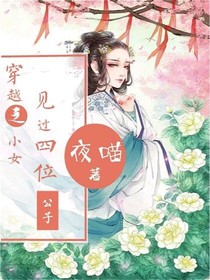 穿越之小女子见过四位公子