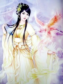 绝宠复仇妃