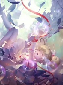 小花仙--------拉貝兒大陸