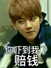EXO：病娇大人