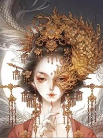古戈力繪畫作品