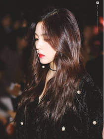 K-POP女王