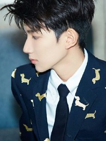 TFboys之曾經(jīng)的男孩