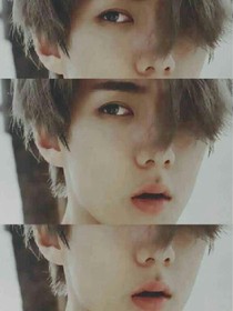 EXO我的小竹馬