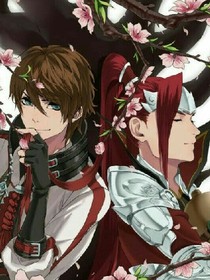童话世界之魔镜魔镜