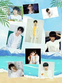 易安與TF家族的戀愛(ài)史_d923
