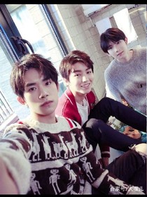 TFBOYS之娇妻心尖宠