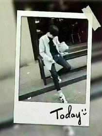 偶像练习生：遇见