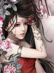 穿越成废材七小姐：绝色狂妃