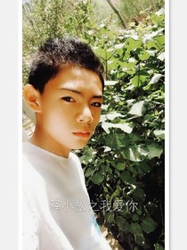 釋小松之我愛(ài)你