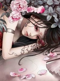 落花有意：逆袭成皇