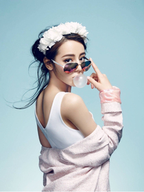 EXO之妹妹你好狠