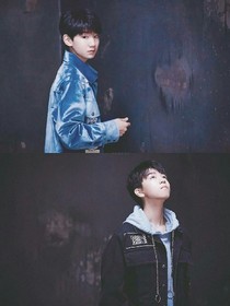 你能不能等等我