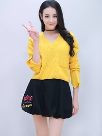 我是逗比小仙女