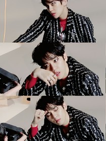 EXO.陌路人.