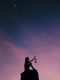 山高水長，我還喜歡你（照我以寧）