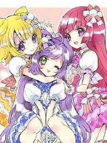 美妙天堂之歌姬精灵——d896